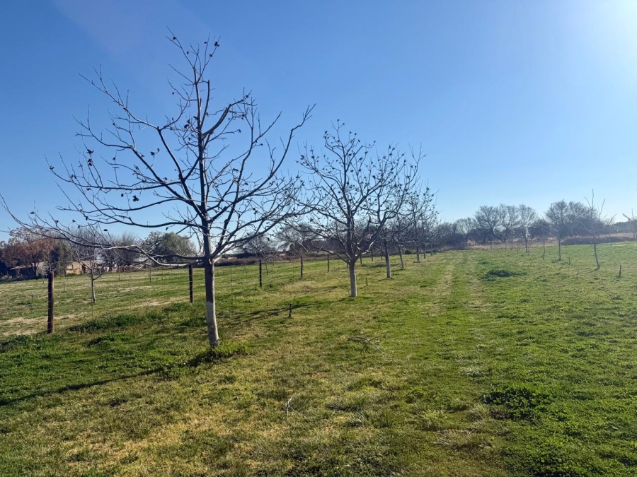 4 Bedroom Property for Sale in Bainsvlei Free State